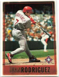 Ivan Rodriguez