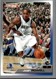 Josh Powell