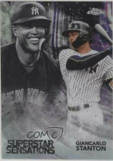Giancarlo Stanton