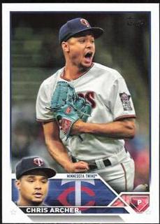 Chris Archer