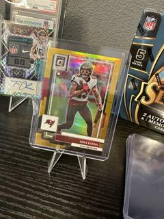 Mike Evans