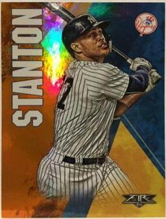 Giancarlo Stanton