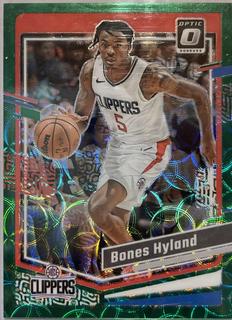 Bones Hyland