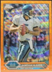 Donovan McNabb