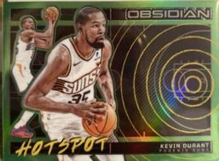 Kevin Durant
