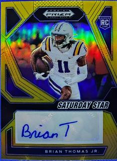 Brian Thomas Jr.