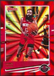 James Harden