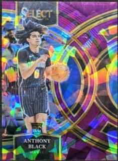 Anthony Black