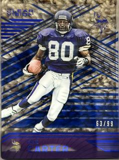 Cris Carter
