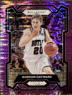 Gordon Hayward