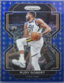 Rudy Gobert