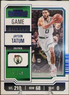 Jayson Tatum