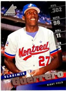 Vladimir Guerrero
