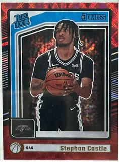 Stephon Castle