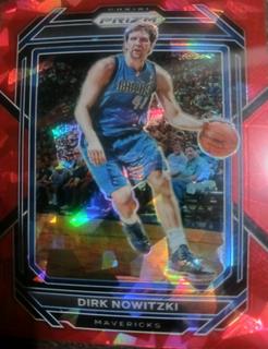 Dirk Nowitzki