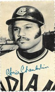 Chris Chambliss