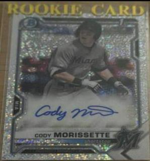 Cody Morissette
