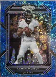 Lamar Jackson