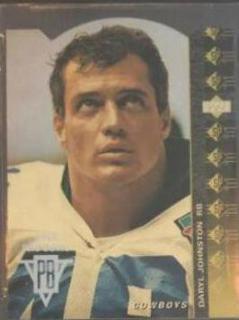 Daryl Johnston