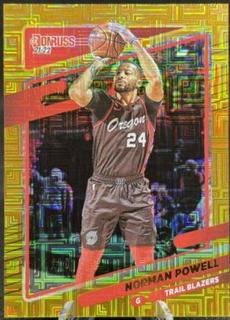 Norman Powell