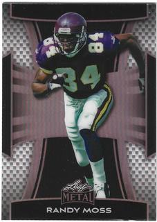Randy Moss