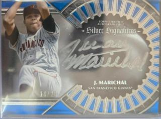Juan Marichal