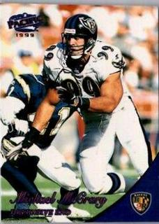 Michael McCrary
