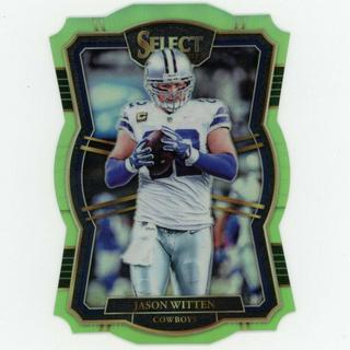 Jason Witten