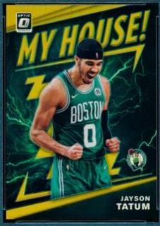 Jayson Tatum