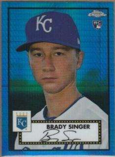 Brady Singer