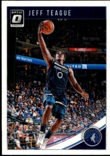 Jeff Teague