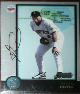 David Ortiz