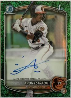 Aron Estrada