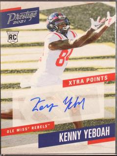 Kenny Yeboah
