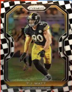 T.J. Watt