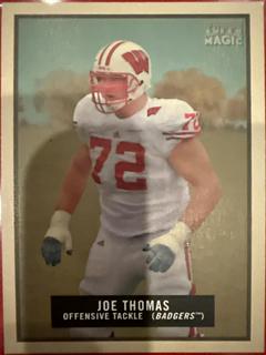 Joe Thomas