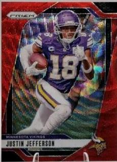 Justin Jefferson
