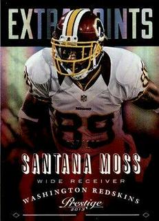 Santana Moss