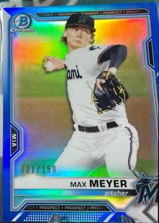 Max Meyer