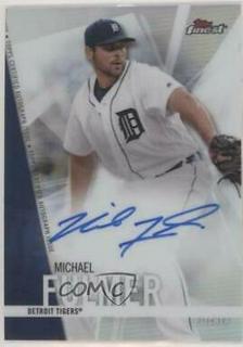Michael Fulmer
