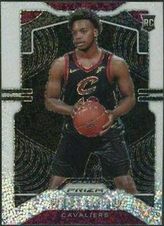Darius Garland