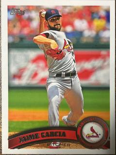 Jaime Garcia