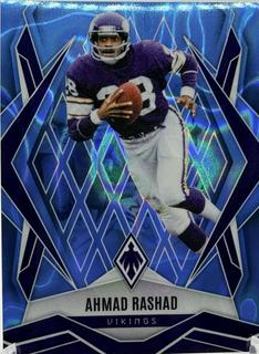 Ahmad Rashad