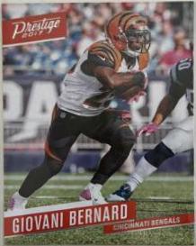 Giovani Bernard