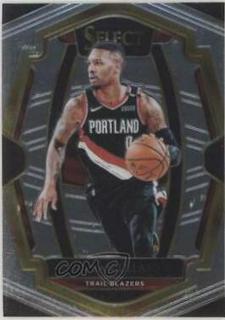 Damian Lillard