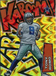 Tony Romo