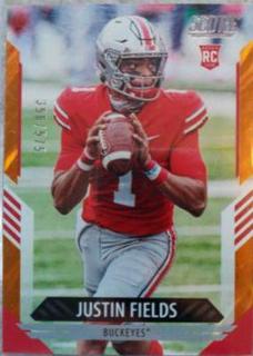 Justin Fields
