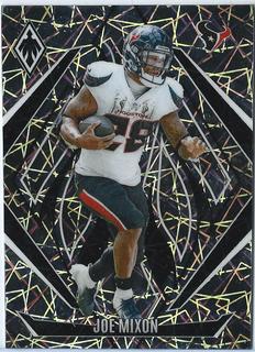 Joe Mixon
