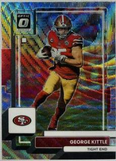 George Kittle