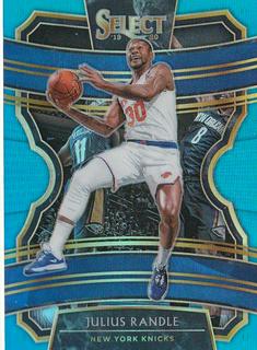 Julius Randle